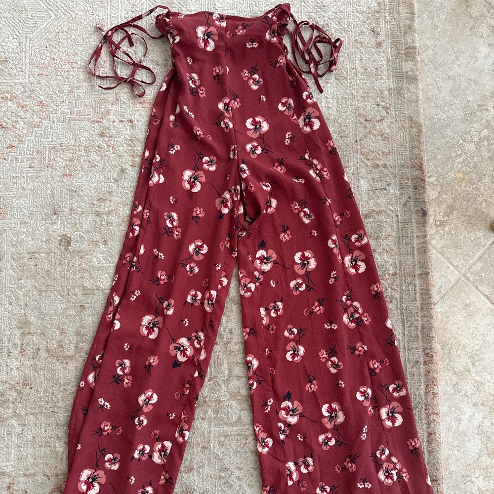 Boho pants